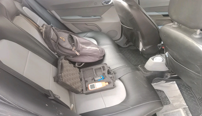 2020 Tata TIGOR XZ PLUS PETROL, Petrol, Manual, 53,916 km, interior