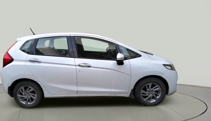 2018 Honda Jazz 1.2L I-VTEC VX CVT, Petrol, Automatic, 64,088 km, exterior