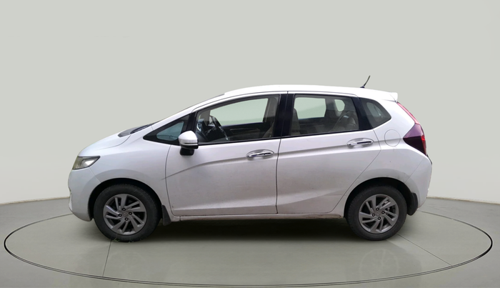 2018 Honda Jazz 1.2L I-VTEC VX CVT, Petrol, Automatic, 64,088 km, exterior