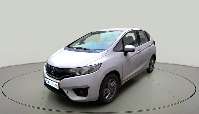 2018 Honda Jazz 1.2L I-VTEC VX CVT, Petrol, Automatic, 64,088 km, exterior