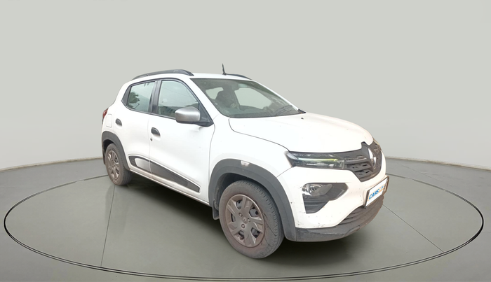 2021 Renault Kwid RXT 1.0 (O), Petrol, Manual, 16,197 km, exterior