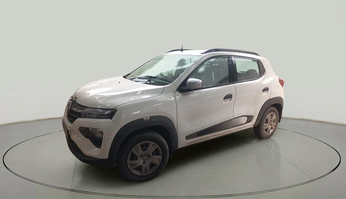 2021 Renault Kwid RXT 1.0 (O), Petrol, Manual, 16,197 km, exterior