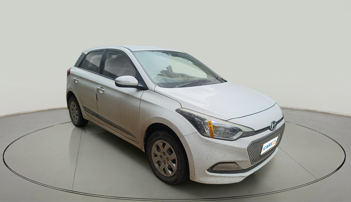 2015 Hyundai Elite i20 SPORTZ 1.4 CRDI, Diesel, Manual, 1,15,427 km, exterior