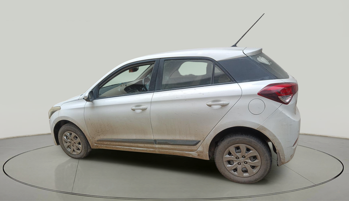 2015 Hyundai Elite i20 SPORTZ 1.4 CRDI, Diesel, Manual, 1,15,427 km, exterior