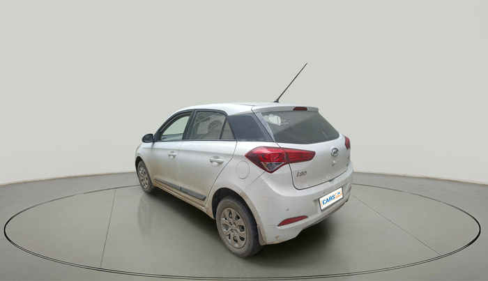 2015 Hyundai Elite i20 SPORTZ 1.4 CRDI, Diesel, Manual, 1,15,427 km, exterior