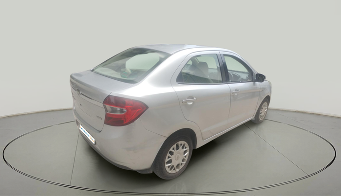 2015 Ford Figo Aspire TREND 1.5 DIESEL, Diesel, Manual, 1,08,700 km, exterior