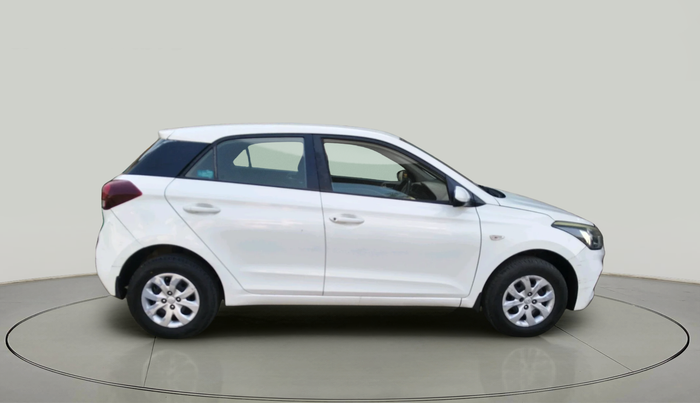 2018 Hyundai Elite i20 MAGNA EXECUTIVE 1.4 CRDI, Diesel, Manual, 86,948 km, exterior