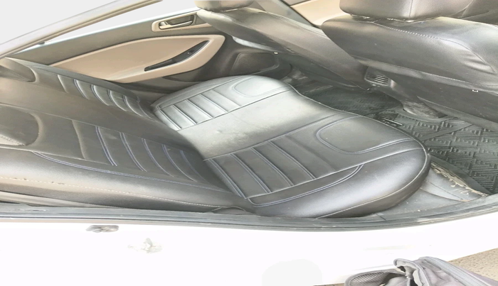 2018 Hyundai Elite i20 MAGNA EXECUTIVE 1.4 CRDI, Diesel, Manual, 86,948 km, interior