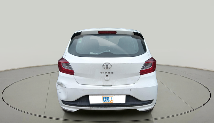 2022 Tata Tiago XT PETROL, Petrol, Manual, 57,731 km, exterior