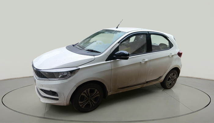 2022 Tata Tiago XT PETROL, Petrol, Manual, 57,731 km, exterior