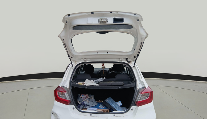 2022 Tata Tiago XT PETROL, Petrol, Manual, 57,731 km, exterior