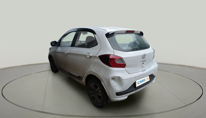 2022 Tata Tiago XT PETROL, Petrol, Manual, 57,731 km, exterior