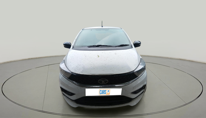 2022 Tata Tiago XT PETROL, Petrol, Manual, 57,731 km, exterior