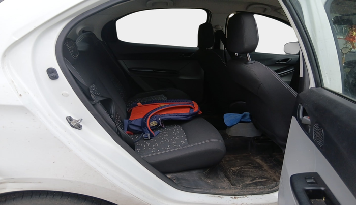 2022 Tata Tiago XT PETROL, Petrol, Manual, 57,731 km, interior