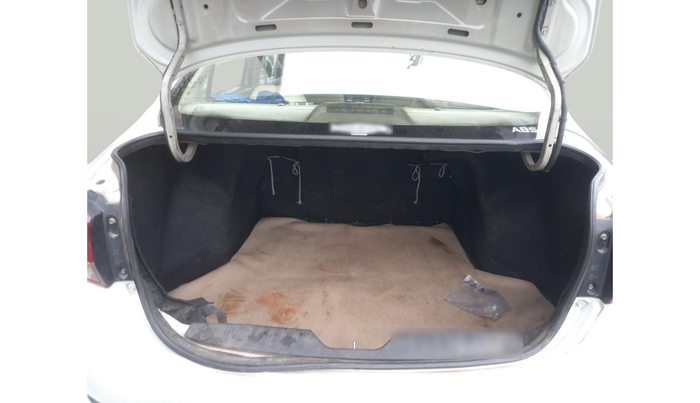 2015 Maruti Ciaz ZDI, Diesel, Manual, 1,15,370 km, exterior
