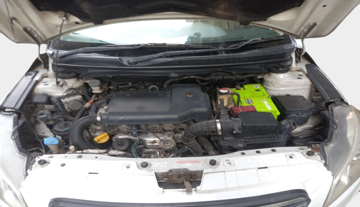 2015 Maruti Ciaz ZDI, Diesel, Manual, 1,15,370 km, exterior