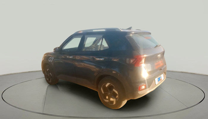 2019 Hyundai VENUE SX(O) 1.4 CRDI, Diesel, Manual, 1,02,085 km, exterior