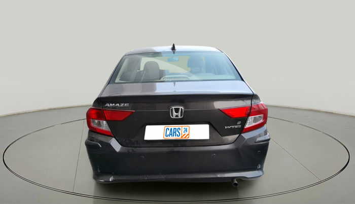 2018 Honda Amaze 1.2L I-VTEC V, Petrol, Manual, 1,23,040 km, exterior