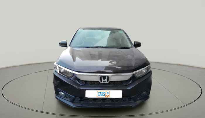 2018 Honda Amaze 1.2L I-VTEC V, Petrol, Manual, 1,23,040 km, exterior
