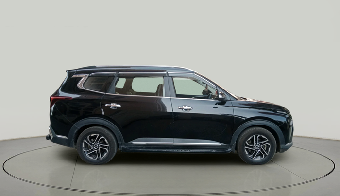 2022 KIA CARENS LUXURY PLUS 1.5 DIESEL 7 STR, Diesel, Manual, 91,917 km, exterior