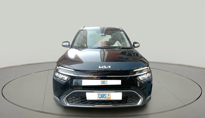 2022 KIA CARENS LUXURY PLUS 1.5 DIESEL 7 STR, Diesel, Manual, 91,917 km, exterior