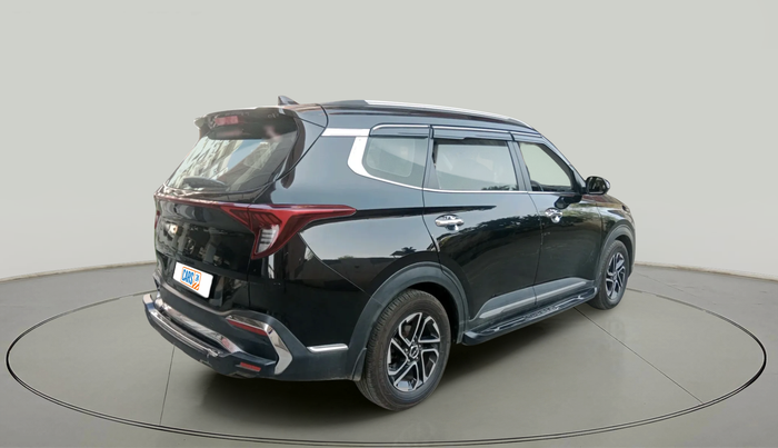 2022 KIA CARENS LUXURY PLUS 1.5 DIESEL 7 STR, Diesel, Manual, 91,917 km, exterior