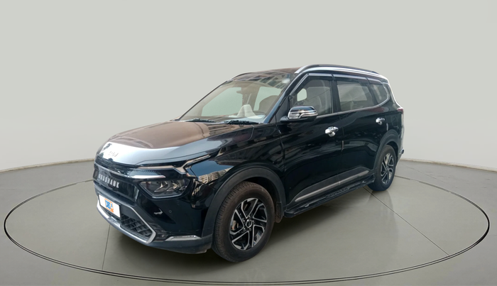 2022 KIA CARENS LUXURY PLUS 1.5 DIESEL 7 STR, Diesel, Manual, 91,917 km, exterior