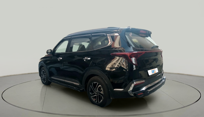 2022 KIA CARENS LUXURY PLUS 1.5 DIESEL 7 STR, Diesel, Manual, 91,917 km, exterior