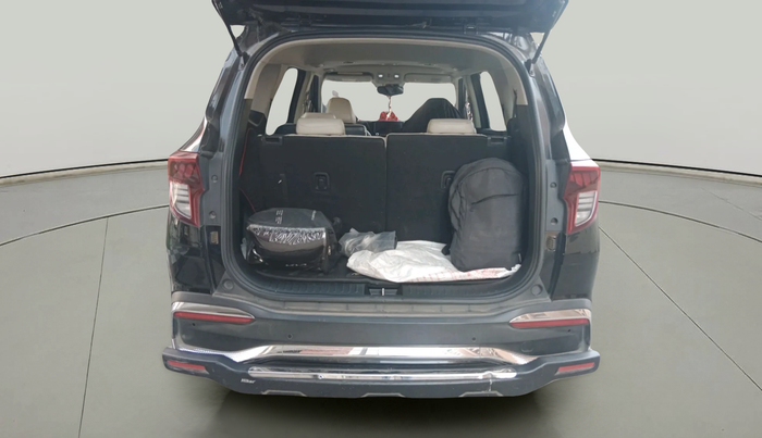 2022 KIA CARENS LUXURY PLUS 1.5 DIESEL 7 STR, Diesel, Manual, 91,917 km, exterior