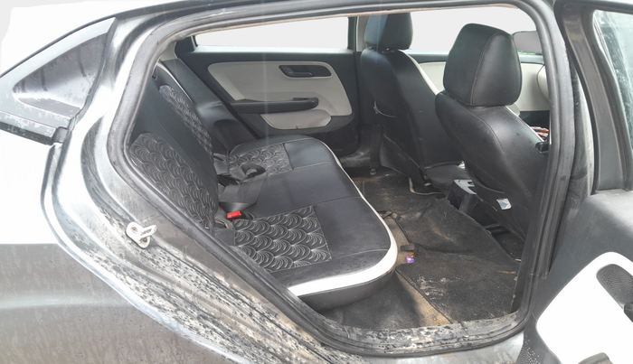 2023 Tata ALTROZ XM PLUS CNG, Petrol, Manual, 59,939 km, interior