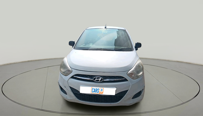 2010 Hyundai i10 ERA 1.1, Petrol, Manual, 84,865 km, exterior