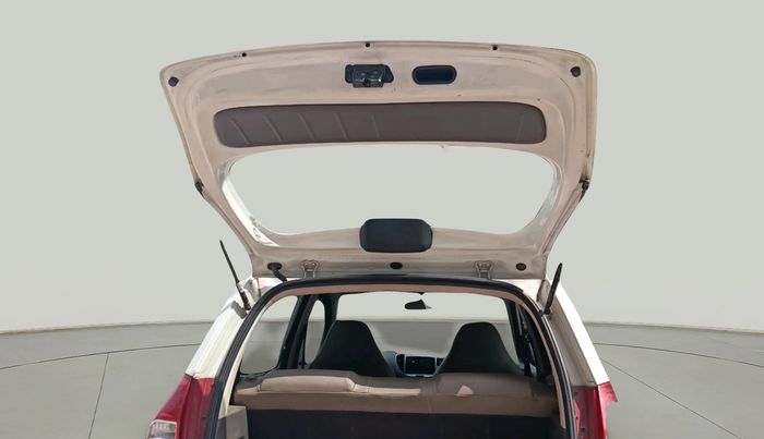 2010 Hyundai i10 ERA 1.1, Petrol, Manual, 84,865 km, exterior