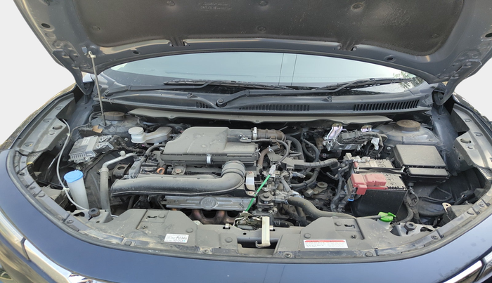 2024 Maruti FRONX SIGMA CNG 1.2 MT, Petrol, Manual, 4,157 km, exterior