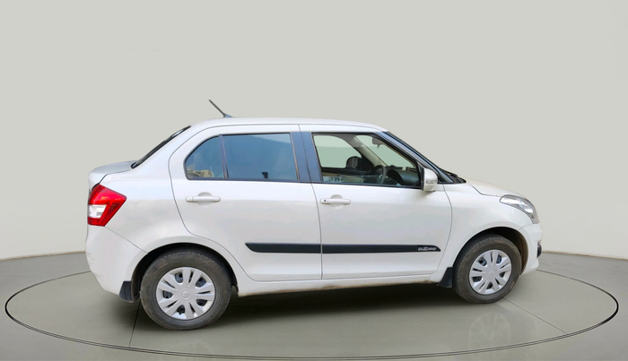 2013 Maruti Swift Dzire VXI, Petrol, Manual, 1,00,225 km, exterior