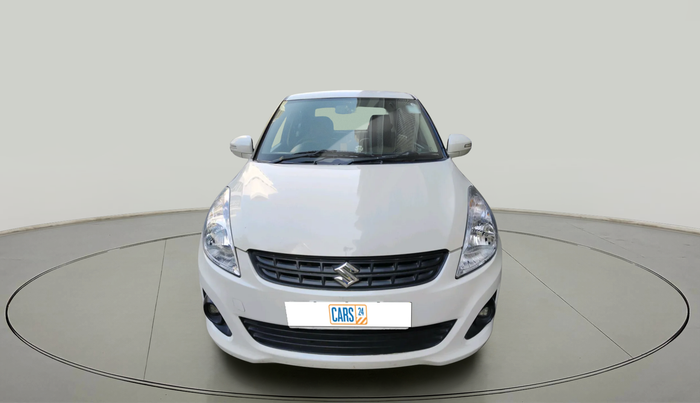 2013 Maruti Swift Dzire VXI, Petrol, Manual, 1,00,225 km, exterior