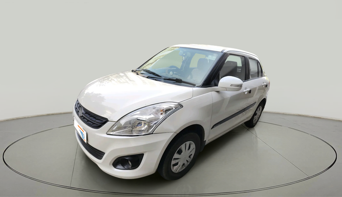 2013 Maruti Swift Dzire VXI, Petrol, Manual, 1,00,225 km, exterior