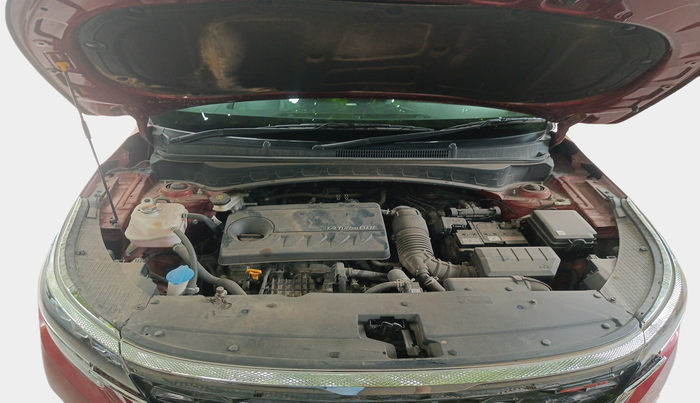 2020 KIA SELTOS GTX PLUS DCT 1.4 PETROL, Petrol, Automatic, 92,623 km, exterior