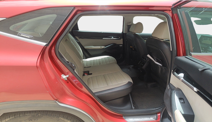 2020 KIA SELTOS GTX PLUS DCT 1.4 PETROL, Petrol, Automatic, 92,623 km, interior