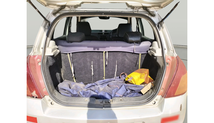 2010 Maruti Swift VXI, Petrol, Manual, 79,451 km, exterior