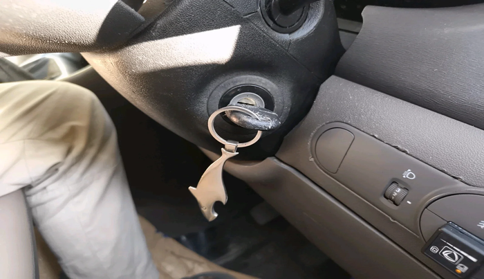 2015 Hyundai i10 SPORTZ 1.1, Petrol, Manual, 82,713 km, interior