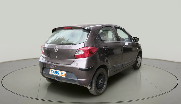 2019 Tata Tiago XT PETROL, Petrol, Manual, 46,288 km, exterior