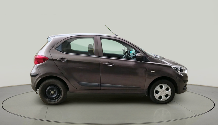 2019 Tata Tiago XT PETROL, Petrol, Manual, 46,288 km, exterior