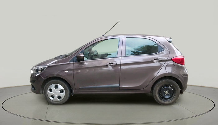 2019 Tata Tiago XT PETROL, Petrol, Manual, 46,288 km, exterior