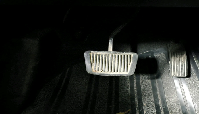 2017 Hyundai Creta SX PLUS AT 1.6 DIESEL, Diesel, Automatic, 92,942 km, interior