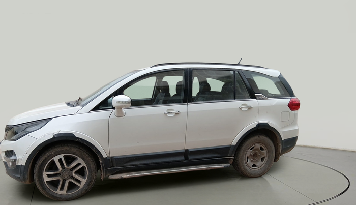 2017 Tata Hexa XT 4X2 7 STR, Diesel, Manual, 1,06,804 km, exterior