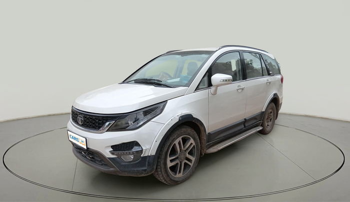 2017 Tata Hexa XT 4X2 7 STR, Diesel, Manual, 1,06,804 km, exterior