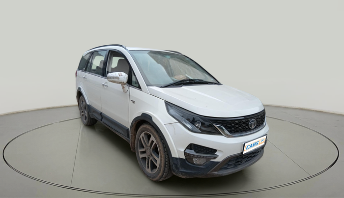 2017 Tata Hexa XT 4X2 7 STR, Diesel, Manual, 1,06,804 km, exterior