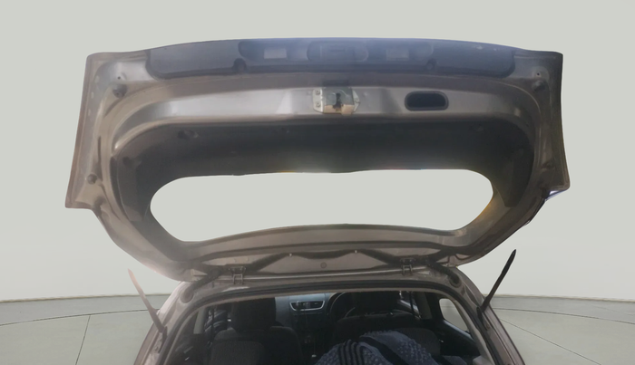 2014 Maruti Swift ZXI, Petrol, Manual, 82,611 km, exterior