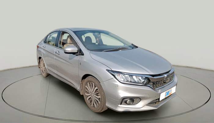 2018 Honda City 1.5L I-VTEC ZX CVT, Petrol, Automatic, 1,01,011 km, exterior