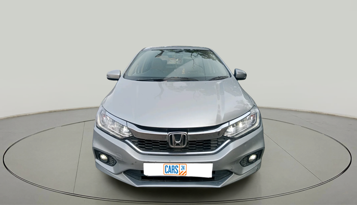 2018 Honda City 1.5L I-VTEC ZX CVT, Petrol, Automatic, 1,01,011 km, exterior